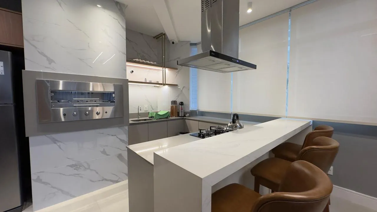Palm Beach Residence | Apartamento com 3 Su&iacute;tes, 2 Vagas e 151 m&sup2; em Itapema Rua 296 Itapema - 