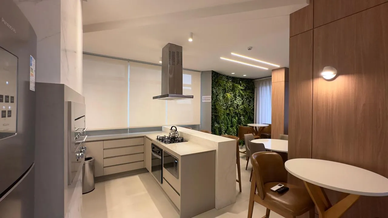 Palm Beach Residence | Apartamento com 3 Su&iacute;tes, 2 Vagas e 151 m&sup2; em Itapema Rua 296 Itapema - 