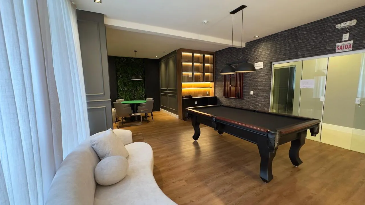 Palm Beach Residence | Apartamento com 3 Su&iacute;tes, 2 Vagas e 151 m&sup2; em Itapema Rua 296 Itapema - 