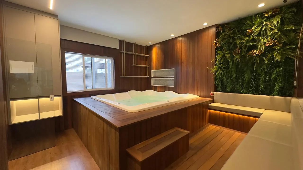 Palm Beach Residence | Apartamento com 3 Su&iacute;tes, 2 Vagas e 151 m&sup2; em Itapema Rua 296 Itapema - 