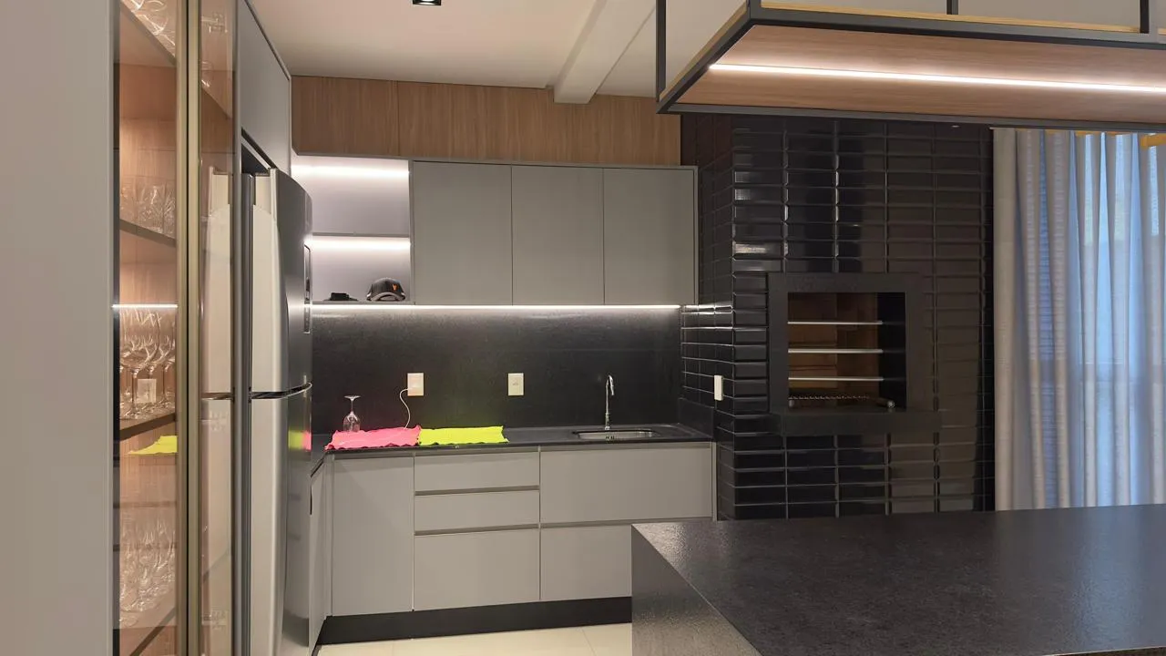 Palm Beach Residence | Apartamento com 3 Su&iacute;tes, 2 Vagas e 151 m&sup2; em Itapema Rua 296 Itapema - 
