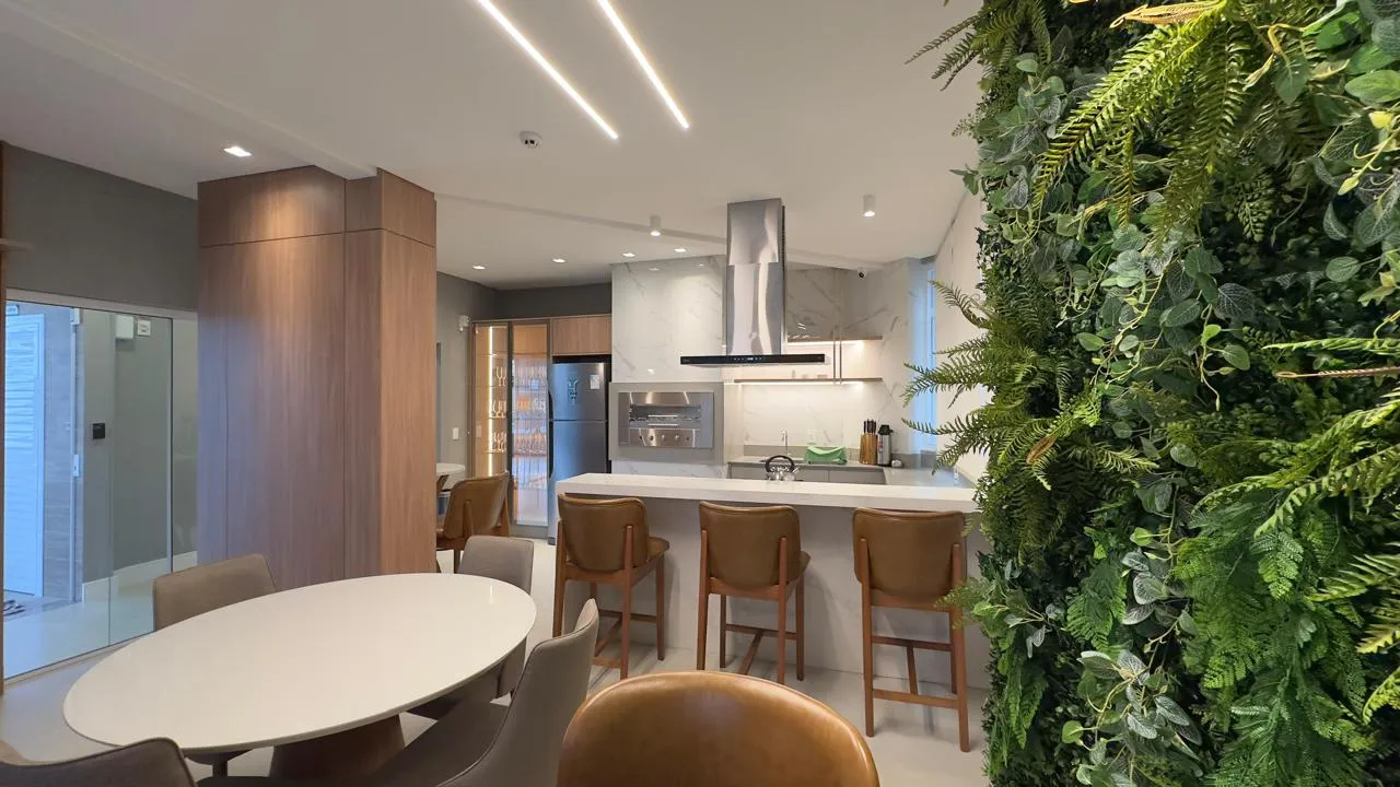 Palm Beach Residence | Apartamento com 3 Su&iacute;tes, 2 Vagas e 151 m&sup2; em Itapema Rua 296 Itapema - 