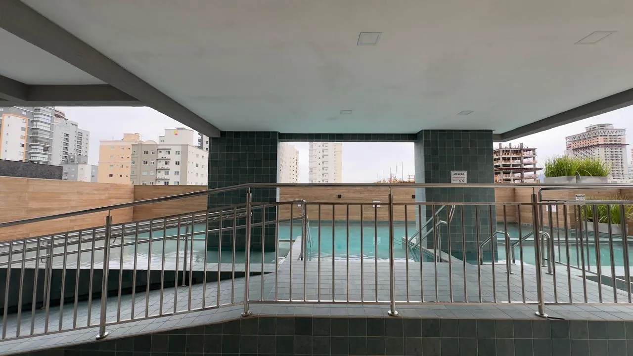 Palm Beach Residence | Apartamento com 3 Su&iacute;tes, 2 Vagas e 151 m&sup2; em Itapema Rua 296 Itapema - 