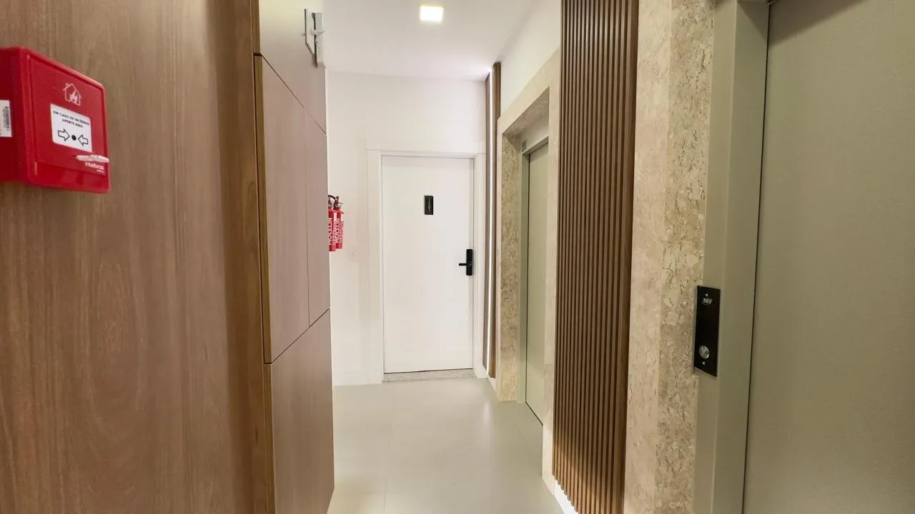 Palm Beach Residence | Apartamento com 3 Su&iacute;tes, 2 Vagas e 151 m&sup2; em Itapema Rua 296 Itapema - 