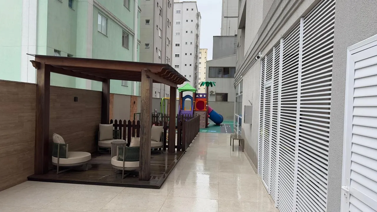Palm Beach Residence | Apartamento com 3 Su&iacute;tes, 2 Vagas e 151 m&sup2; em Itapema Rua 296 Itapema - 