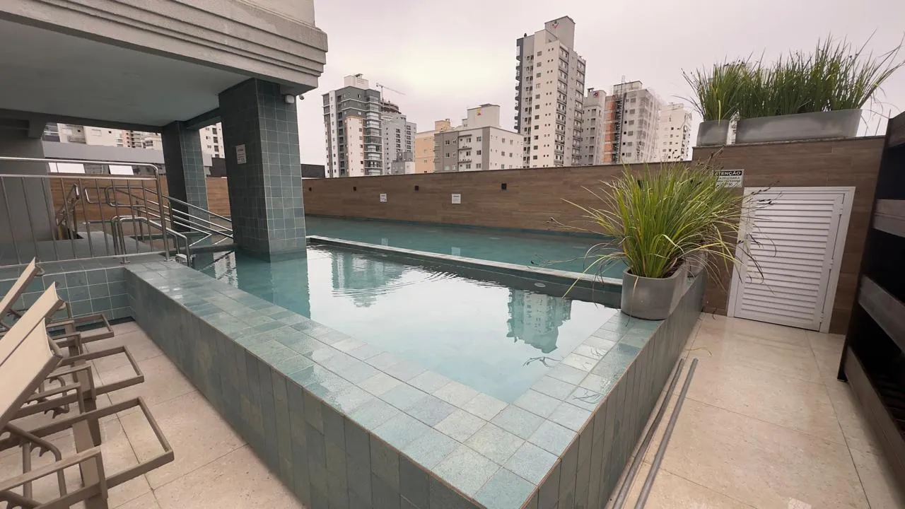 Palm Beach Residence | Apartamento com 3 Su&iacute;tes, 2 Vagas e 151 m&sup2; em Itapema Rua 296 Itapema - 