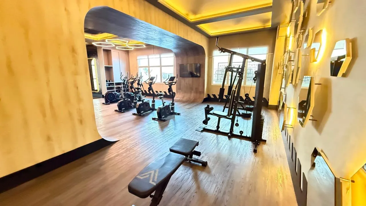 Magn&oacute;lia Residence | 3 Su&iacute;tes, 2 Vagas e Hidromassagem no Centro de Itapema Rua 115 C Itapema - 