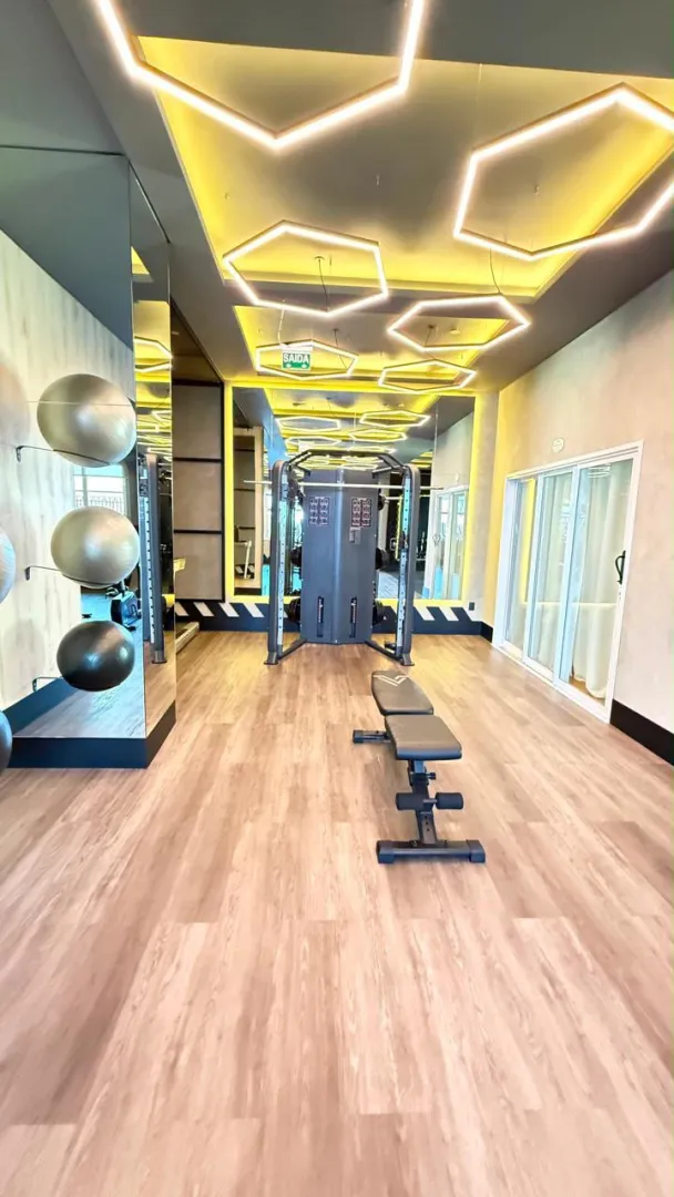 Magn&oacute;lia Residence | 3 Su&iacute;tes, 2 Vagas e Hidromassagem no Centro de Itapema Rua 115 C Itapema - 