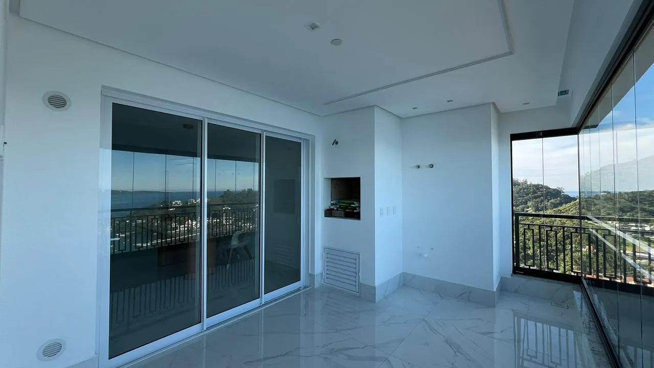 Magn&oacute;lia Residence | 3 Su&iacute;tes, 2 Vagas e Hidromassagem no Centro de Itapema Rua 115 C Itapema - 