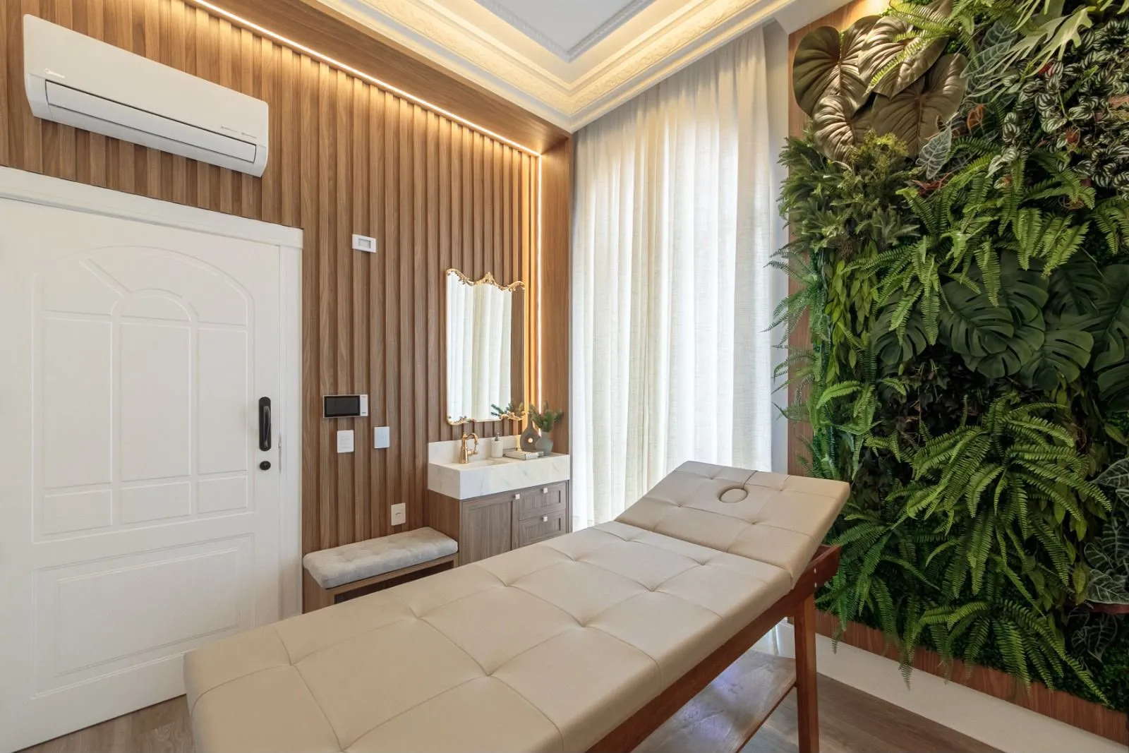 Magn&oacute;lia Residence | 3 Su&iacute;tes, 2 Vagas e Hidromassagem no Centro de Itapema Rua 115 C Itapema - 