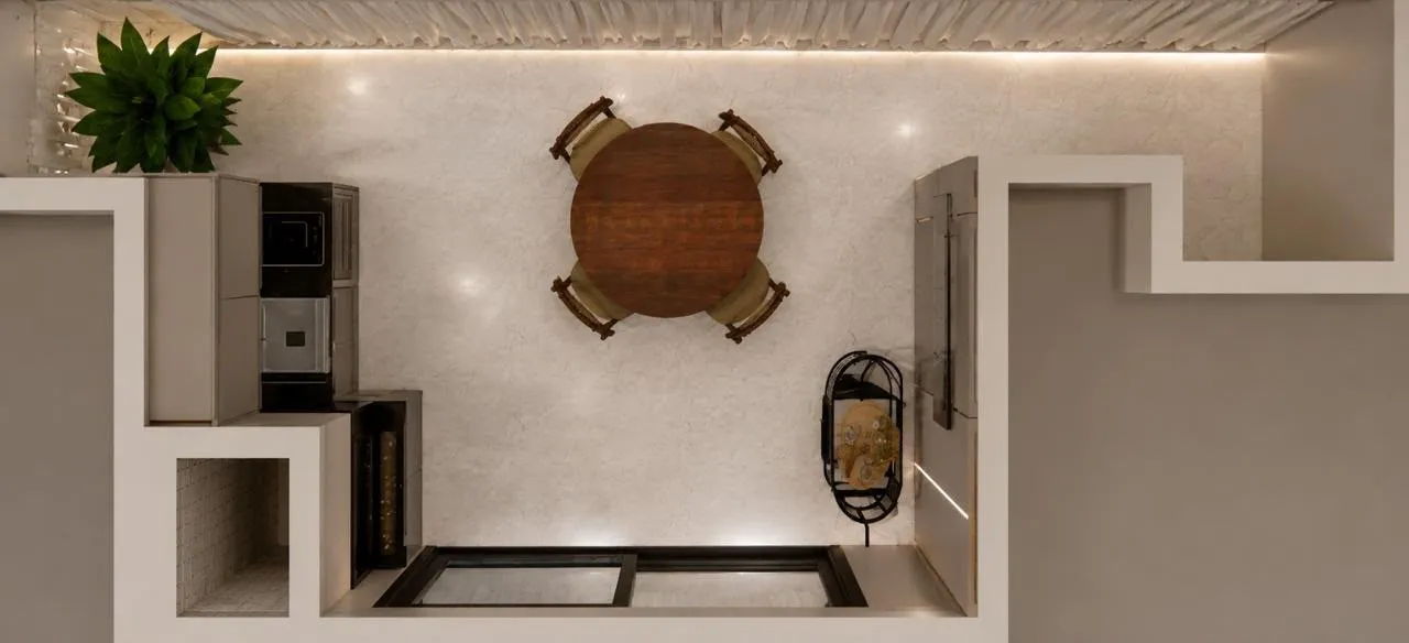 Magn&oacute;lia Residence | 3 Su&iacute;tes, 2 Vagas e Hidromassagem no Centro de Itapema Rua 115 C Itapema - 