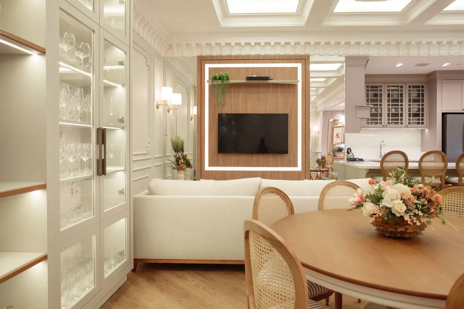 Magn&oacute;lia Residence | 3 Su&iacute;tes, 2 Vagas e Hidromassagem no Centro de Itapema Rua 115 C Itapema - 