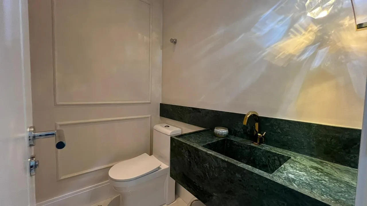 Magn&oacute;lia Residence | 3 Su&iacute;tes, 2 Vagas e Hidromassagem no Centro de Itapema Rua 115 C Itapema - 