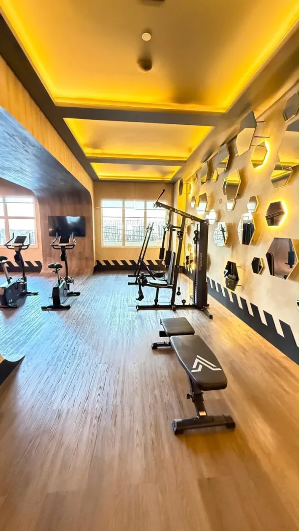 Magn&oacute;lia Residence | 3 Su&iacute;tes, 2 Vagas e Hidromassagem no Centro de Itapema Rua 115 C Itapema - 
