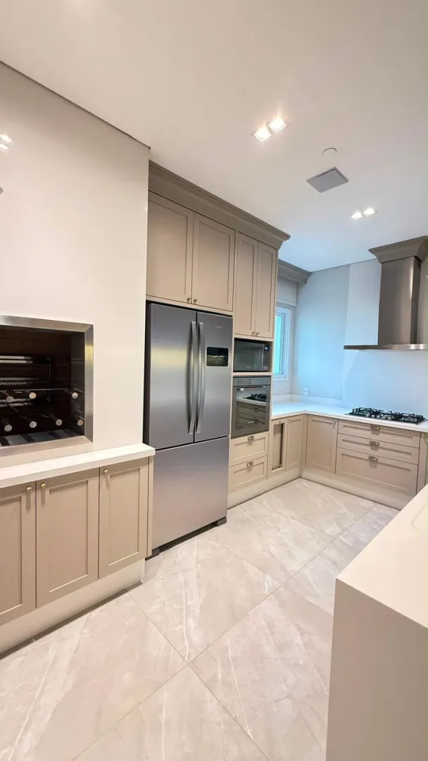 Magn&oacute;lia Residence | 3 Su&iacute;tes, 2 Vagas e Hidromassagem no Centro de Itapema Rua 115 C Itapema - 