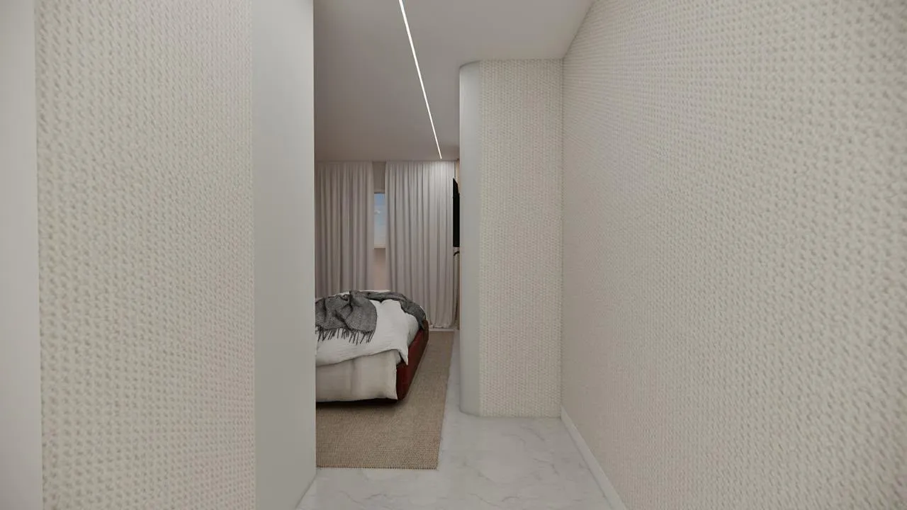 Magn&oacute;lia Residence | 3 Su&iacute;tes, 2 Vagas e Hidromassagem no Centro de Itapema Rua 115 C Itapema - 