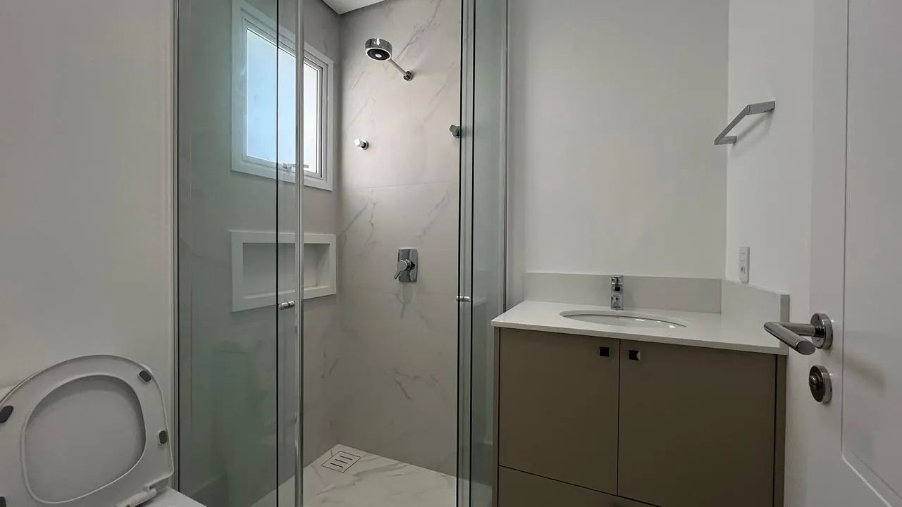 Magn&oacute;lia Residence | 3 Su&iacute;tes, 2 Vagas e Hidromassagem no Centro de Itapema Rua 115 C Itapema - 