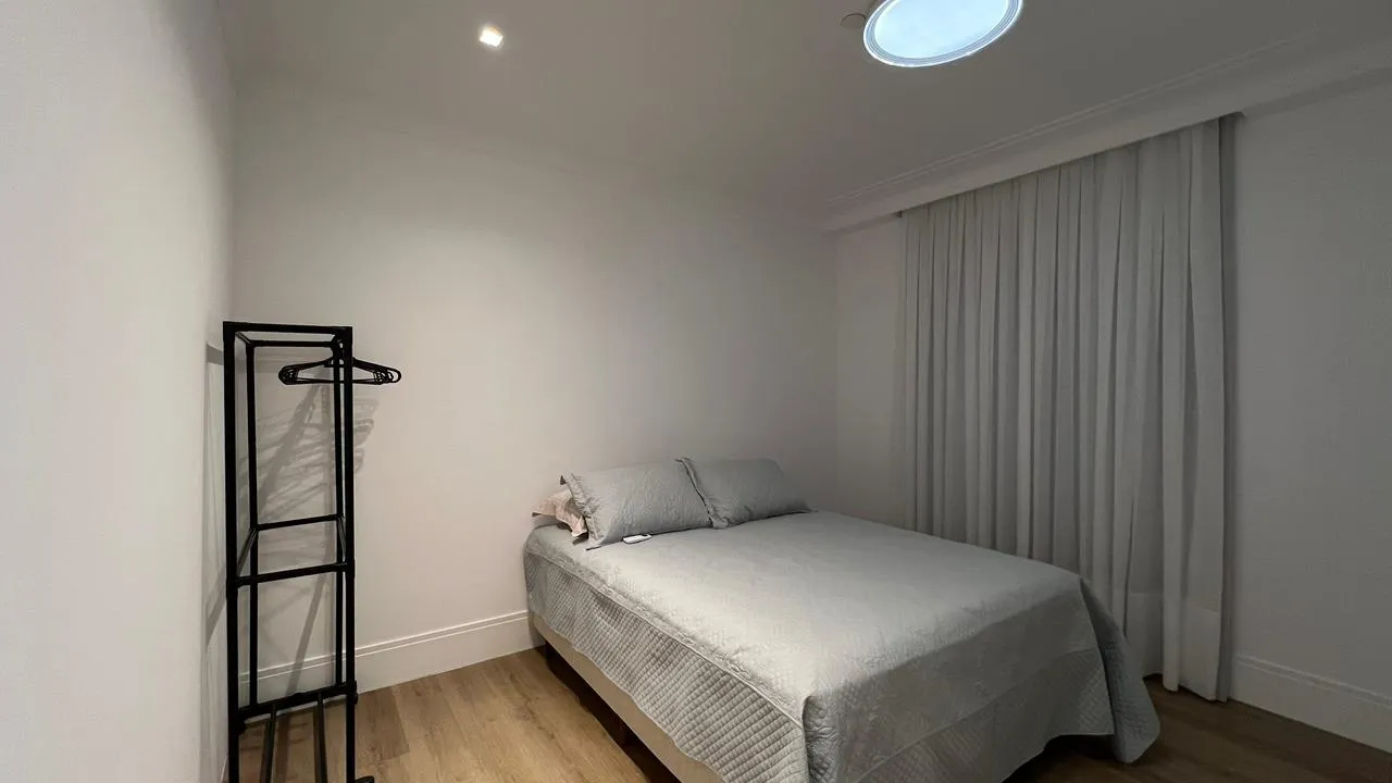 Magn&oacute;lia Residence | 3 Su&iacute;tes, 2 Vagas e Hidromassagem no Centro de Itapema Rua 115 C Itapema - 