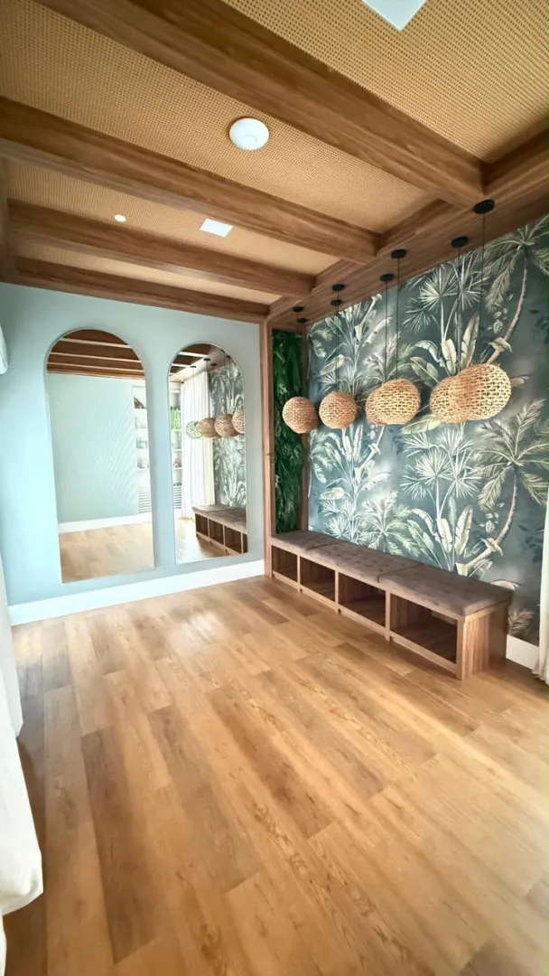 Magn&oacute;lia Residence | 3 Su&iacute;tes, 2 Vagas e Hidromassagem no Centro de Itapema Rua 115 C Itapema - 