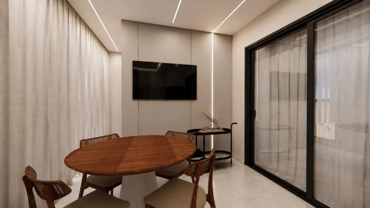 Magn&oacute;lia Residence | 3 Su&iacute;tes, 2 Vagas e Hidromassagem no Centro de Itapema Rua 115 C Itapema - 