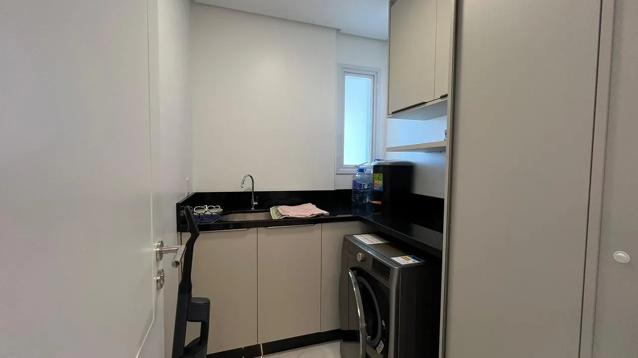 Magn&oacute;lia Residence | 3 Su&iacute;tes, 2 Vagas e Hidromassagem no Centro de Itapema Rua 115 C Itapema - 