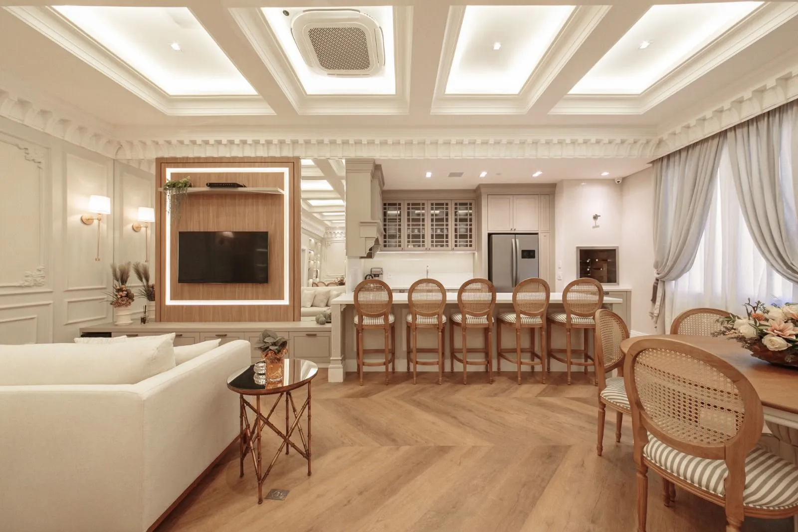 Magn&oacute;lia Residence | 3 Su&iacute;tes, 2 Vagas e Hidromassagem no Centro de Itapema Rua 115 C Itapema - 