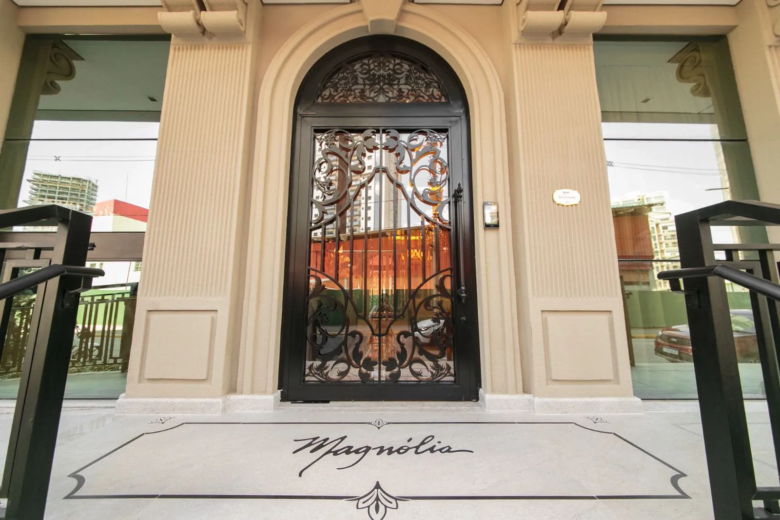 Magn&oacute;lia Residence | 3 Su&iacute;tes, 2 Vagas e Hidromassagem no Centro de Itapema Rua 115 C Itapema - 