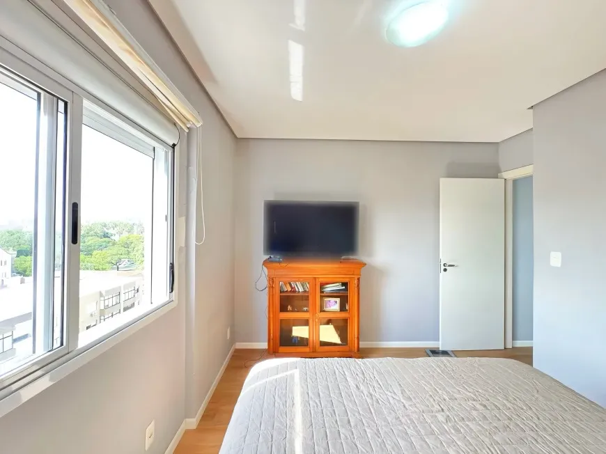 R$ 495.000 - BELO APARTAMENTO - 58M2 - 2 DORM - MUITO SOL - VISTA - 1 VAGA Rua Barão do Gravataí  Porto Alegre - 