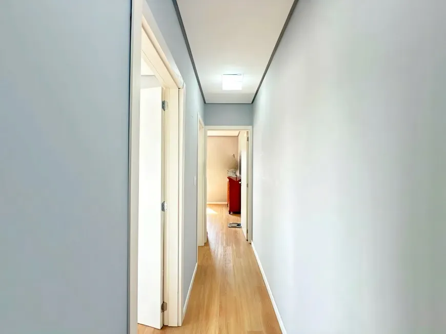 R$ 495.000 - BELO APARTAMENTO - 58M2 - 2 DORM - MUITO SOL - VISTA - 1 VAGA Rua Barão do Gravataí  Porto Alegre - 