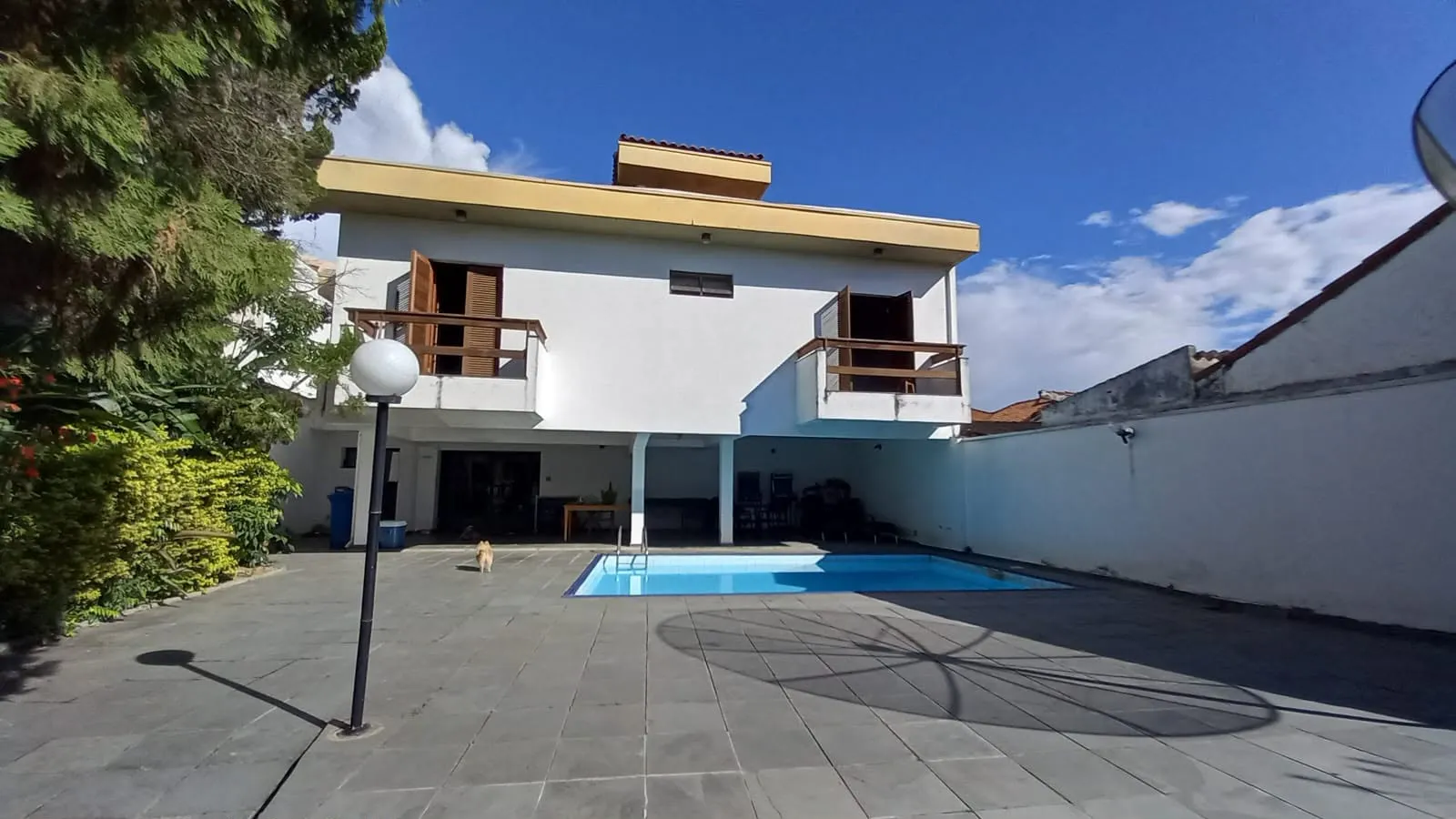 Ótima casa no bairro São Benedito em Guaratinguetá/SP