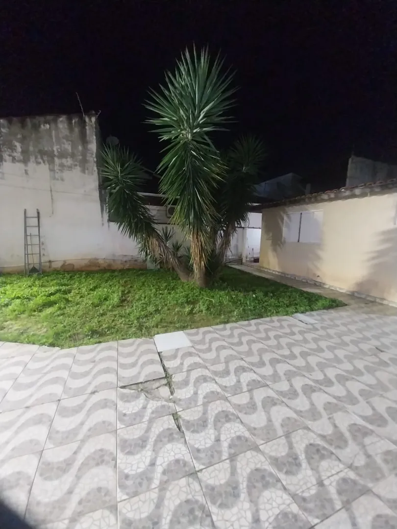 Casa no Beira Rio em Guaratinguetá/SP