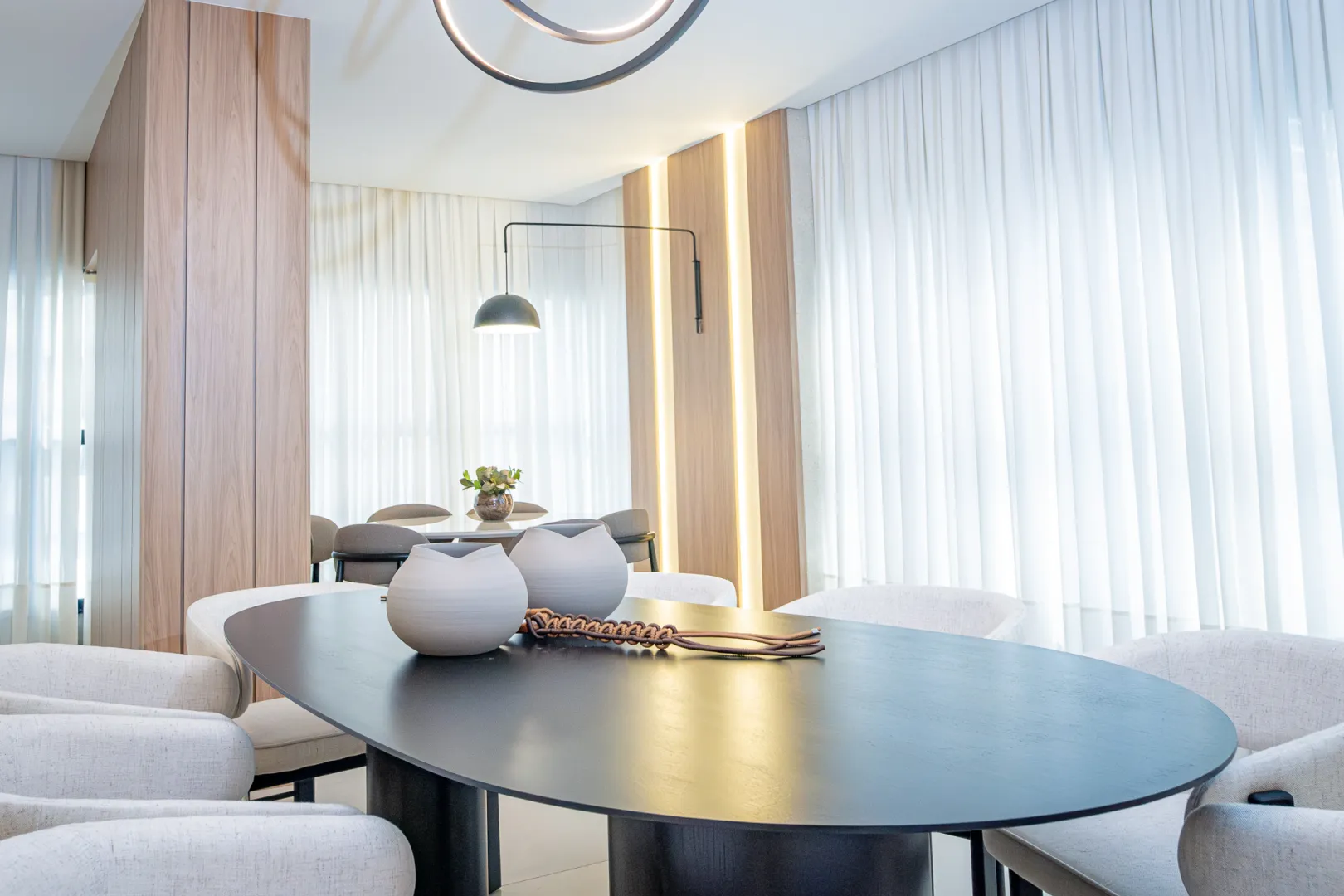 Residencial Dummond | Apartamento com 4 Su&iacute;tes, 3 Vagas e 206 m&sup2; em Meia Praia, Itapema 2° avenida Itapema - 