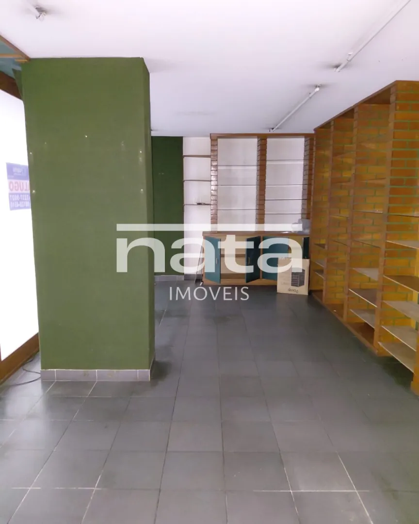 LOJA COMERCIAL PARA LOCA&Ccedil;&Atilde;O | CENTRO DE PETR&Oacute;POLIS loja 8  Petrópolis - 