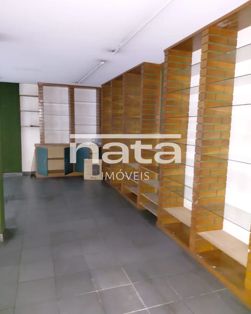 LOJA COMERCIAL PARA LOCA&Ccedil;&Atilde;O | CENTRO DE PETR&Oacute;POLIS loja 8  Petrópolis - 