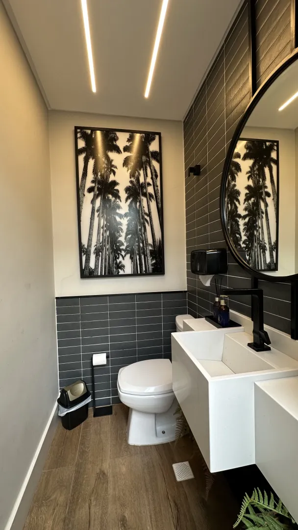 Residencial Torri di Mare | Cobertura, 4 Su&iacute;tes, 3 Vagas e Vista Panor&acirc;mica em Porto Belo Avenida Senador Atílio Fontana Porto Belo - 