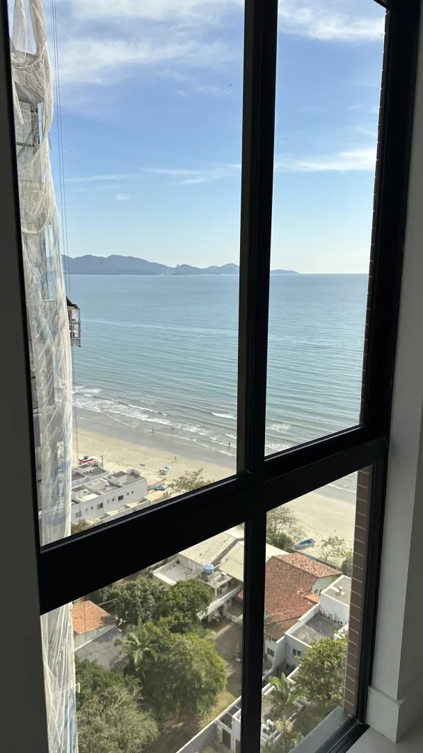 Residencial Torri di Mare | Cobertura, 4 Su&iacute;tes, 3 Vagas e Vista Panor&acirc;mica em Porto Belo Avenida Senador Atílio Fontana Porto Belo - 