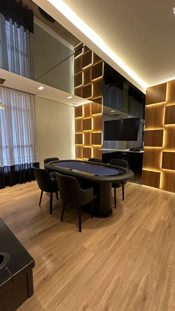 Residencial Torri di Mare | Cobertura, 4 Su&iacute;tes, 3 Vagas e Vista Panor&acirc;mica em Porto Belo Avenida Senador Atílio Fontana Porto Belo - 