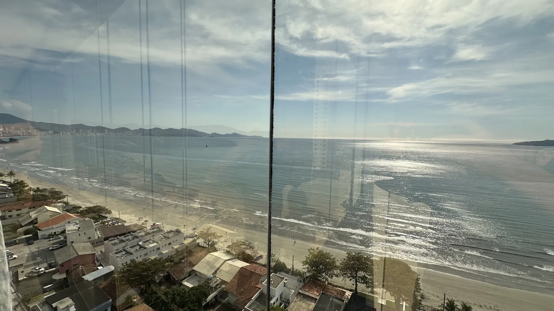 Residencial Torri di Mare | Cobertura, 4 Su&iacute;tes, 3 Vagas e Vista Panor&acirc;mica em Porto Belo Avenida Senador Atílio Fontana Porto Belo - 