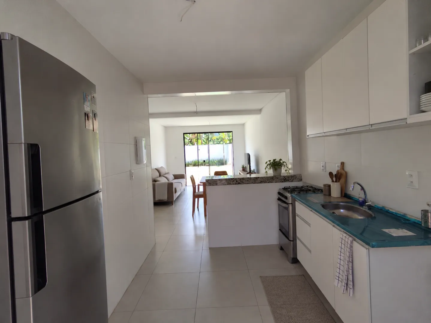 Triplex &aacute; venda  em Abrantes 4/4, 2 vagas Rua do Laço Camaçari - 