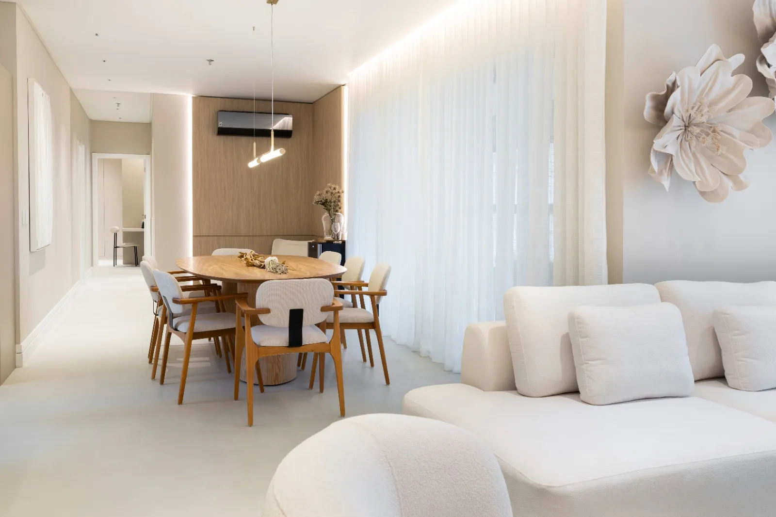 Cosmopolitan Residence &mdash; Unidade 802 | 3 Su&iacute;tes, 3 Vagas e 150,06 m&sup2; em Itapema Rua 290 Itapema - 