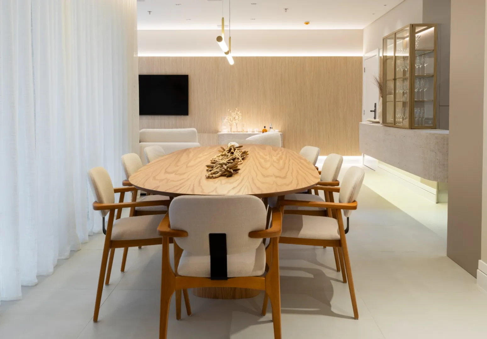 Cosmopolitan Residence &mdash; Unidade 802 | 3 Su&iacute;tes, 3 Vagas e 150,06 m&sup2; em Itapema Rua 290 Itapema - 