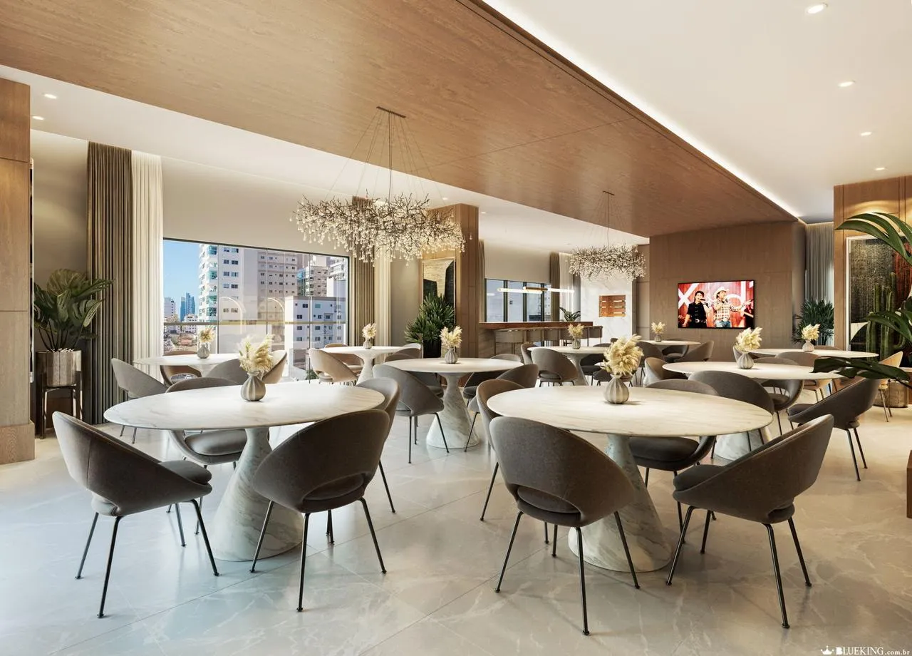Cosmopolitan Residence &mdash; Unidade 802 | 3 Su&iacute;tes, 3 Vagas e 150,06 m&sup2; em Itapema Rua 290 Itapema - 