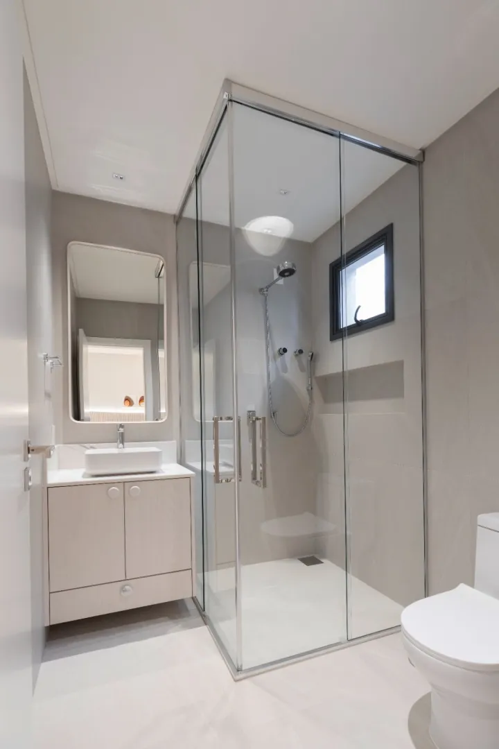 Cosmopolitan Residence &mdash; Unidade 802 | 3 Su&iacute;tes, 3 Vagas e 150,06 m&sup2; em Itapema Rua 290 Itapema - 