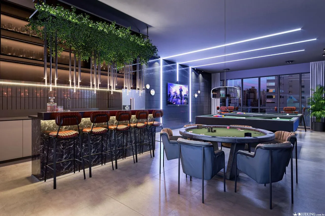 Cosmopolitan Residence &mdash; Unidade 802 | 3 Su&iacute;tes, 3 Vagas e 150,06 m&sup2; em Itapema Rua 290 Itapema - 