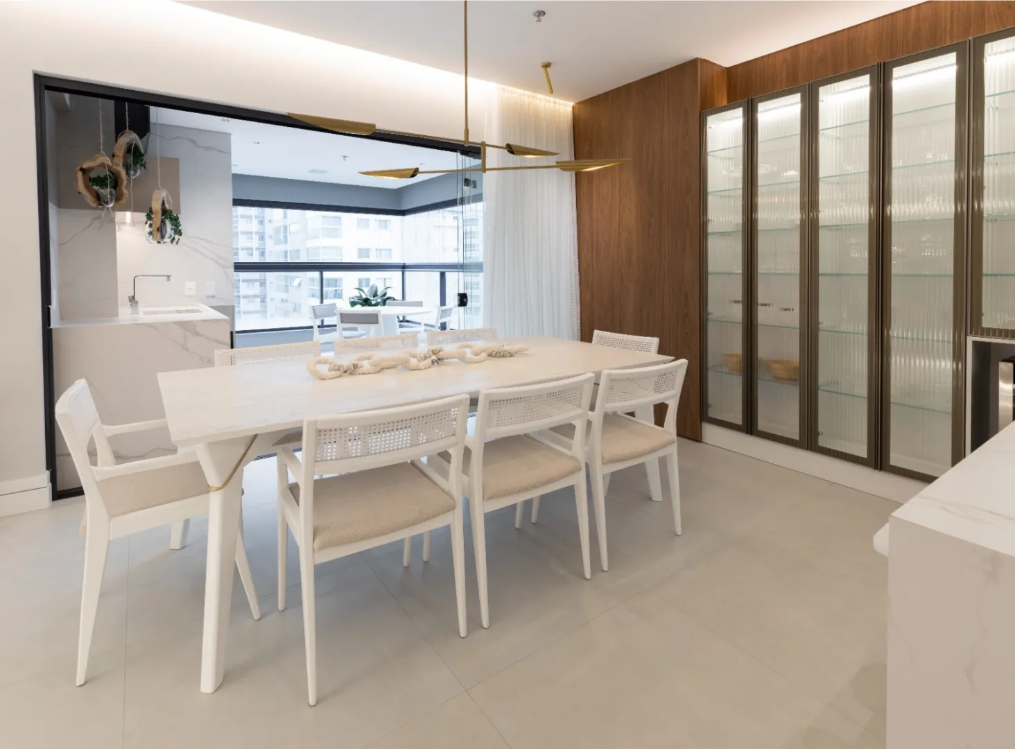 Cosmopolitan Residence &mdash; Unidade 802 | 3 Su&iacute;tes, 3 Vagas e 150,06 m&sup2; em Itapema Rua 290 Itapema - 