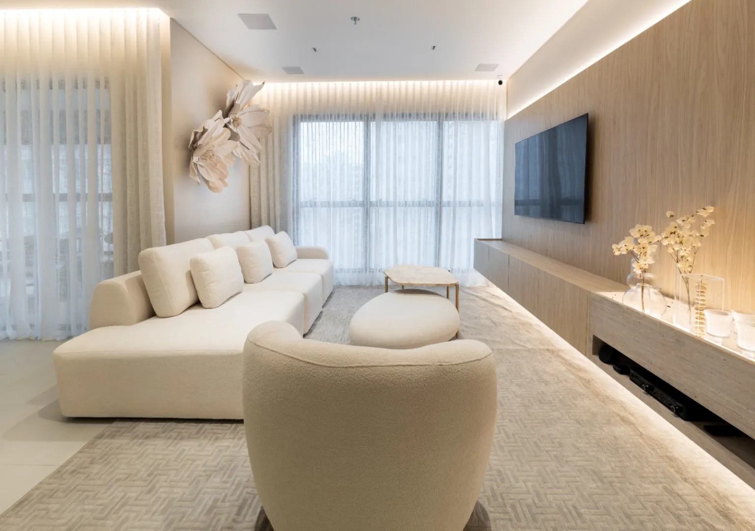 Cosmopolitan Residence &mdash; Unidade 802 | 3 Su&iacute;tes, 3 Vagas e 150,06 m&sup2; em Itapema Rua 290 Itapema - 