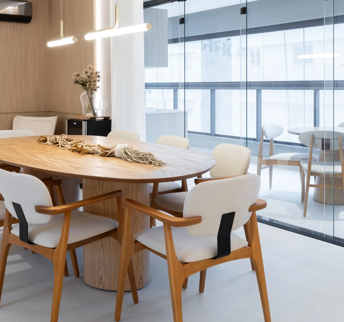 Cosmopolitan Residence &mdash; Unidade 802 | 3 Su&iacute;tes, 3 Vagas e 150,06 m&sup2; em Itapema Rua 290 Itapema - 