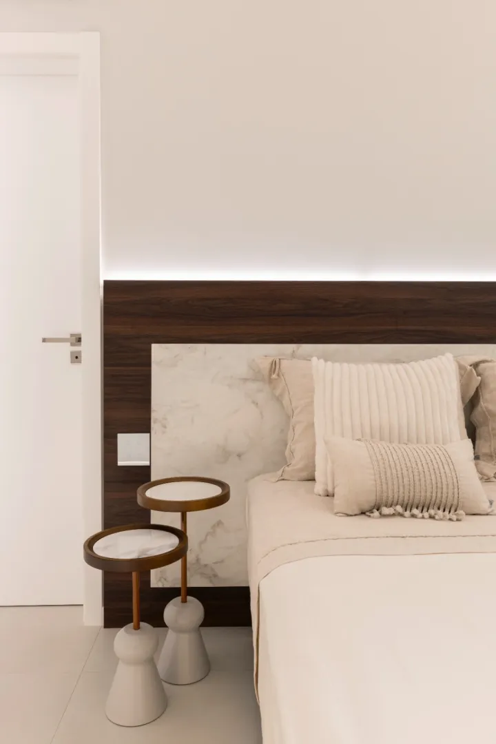 Cosmopolitan Residence &mdash; Unidade 802 | 3 Su&iacute;tes, 3 Vagas e 150,06 m&sup2; em Itapema Rua 290 Itapema - 