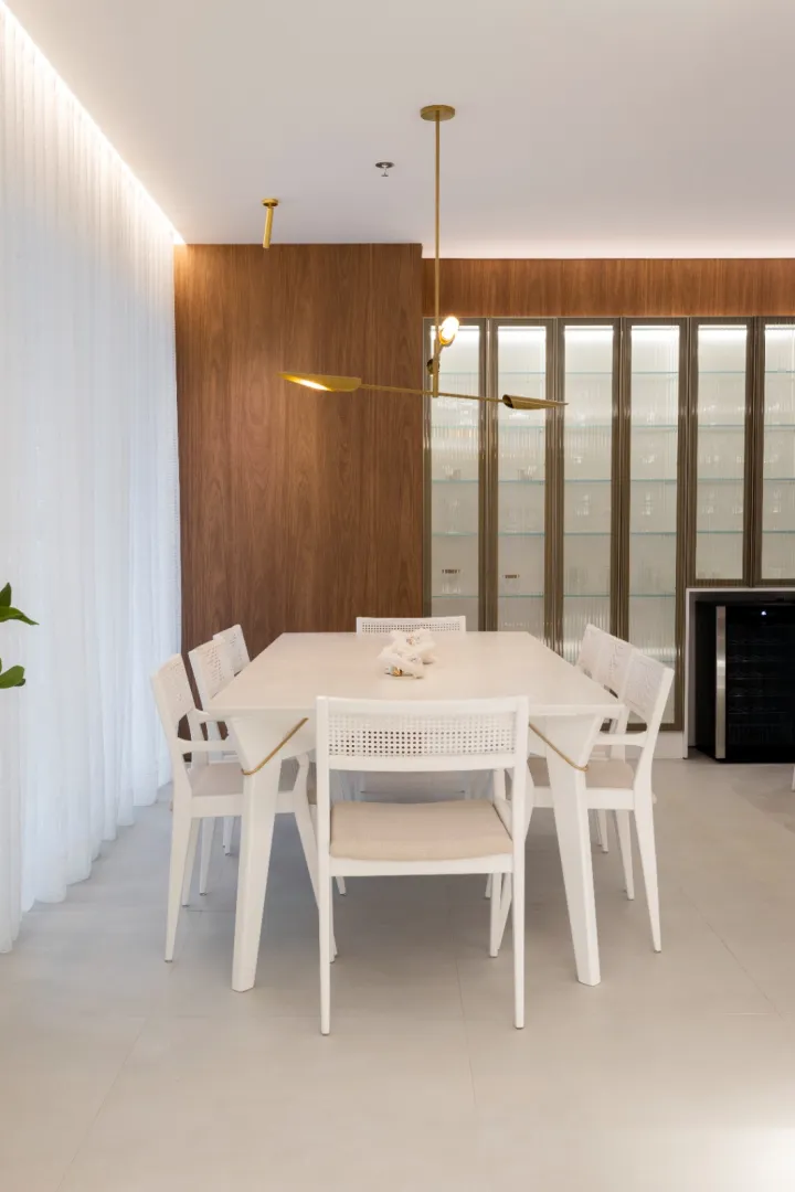 Cosmopolitan Residence &mdash; Unidade 802 | 3 Su&iacute;tes, 3 Vagas e 150,06 m&sup2; em Itapema Rua 290 Itapema - 