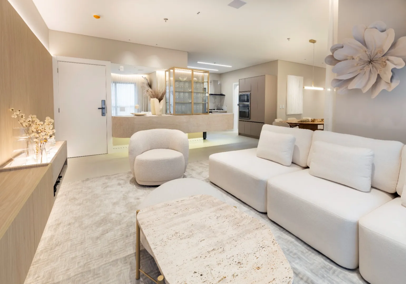 Cosmopolitan Residence &mdash; Unidade 802 | 3 Su&iacute;tes, 3 Vagas e 150,06 m&sup2; em Itapema Rua 290 Itapema - 